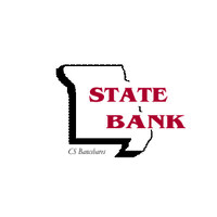 State Bank Of Missouri logo