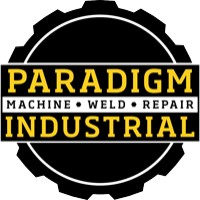 Paradigm Industrial logo