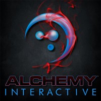 Alchemy Interactive logo