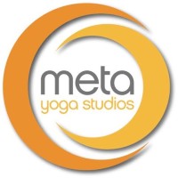 Meta Yoga Studios logo