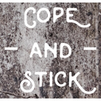 Cope And Stick logo