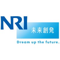 Nomura Research Institute Europe Limited logo