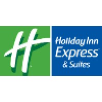 Holiday Inn Express & Suites Binghamton University Vestal logo