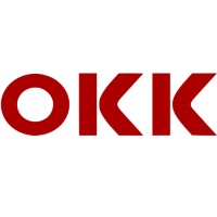 OKK USA Corporation logo