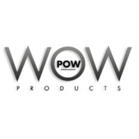 Pow Wow Products logo