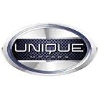 Unique Motors logo