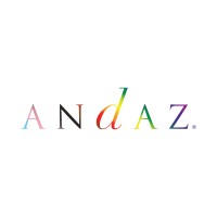 Andaz London Liverpool Street logo