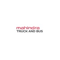 Mahindra Truck And Bus logo