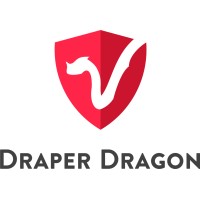 Draper Dragon logo