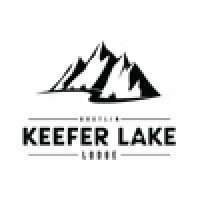 Gostlin Keefer Lake Lodge logo