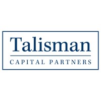 Talisman Capital Partners logo