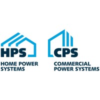 Home Power Systems logo
