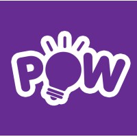 Providing Opportunity For Women (POW) logo