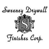 Sweeney Drywall Finishes Corp logo