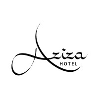 Hotel "Aziza" Sarajevo logo