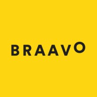 Braavo logo