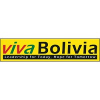 Viva Bolivia logo