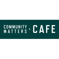 Community Matters Cafe logo
