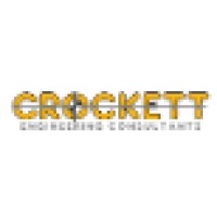 Crockett Engineering Consultants logo