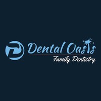 Dental Oasis, Family Dentistry logo