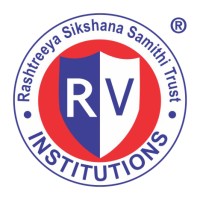 RV College Of Engineering logo