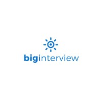 Big Interview logo