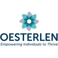 Oesterlen-Services For Youth logo