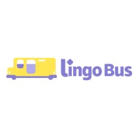 Lingo Bus logo