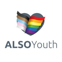 ALSO Youth logo
