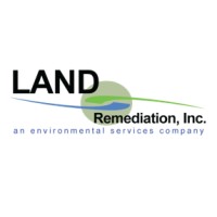 LAND Remediation, Inc logo