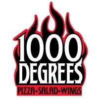 Image of 1000 Degrees Pizza Salad Wings
