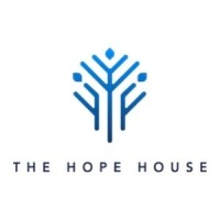 The Hope House logo