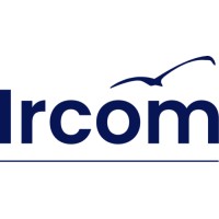 IRCOM logo