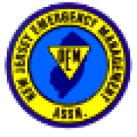 New Jersey Emergency Management Association logo