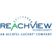 ReachView Technologies logo