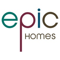 Epic Homes - Denver logo
