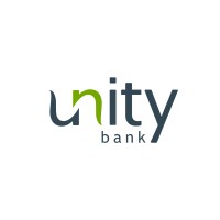 Unity Bank Plc logo
