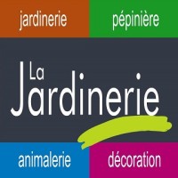 JARDINERIE logo