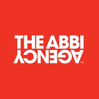 The Abbi Agency logo