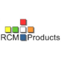 RCM Products logo