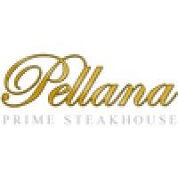 Pellana Restaurant logo