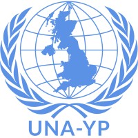 United Nations Association Youth Platform (United Kingdom) logo