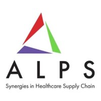 ALPS Pte. Ltd. logo