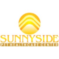 Sunnyside Pet Healthcare Center logo