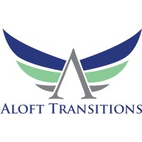 Aloft Transitions logo