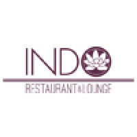 INDO Restaurant & Lounge logo
