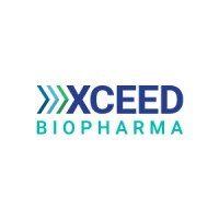Xceed Biopharma logo