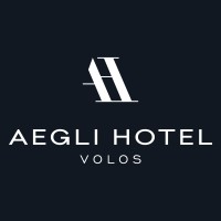 Aegli Hotel Volos logo