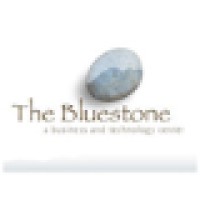 The Bluestone logo