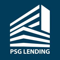 PSG Lending logo